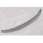 BMW SERIA 4 F32 2014+ SPOILER POSTERIORE (Cod. AP-51817_A4x4)