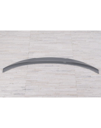 BMW SERIA 4 F32 2014+ SPOILER POSTERIORE (Cod. AP-51817_A4x4)