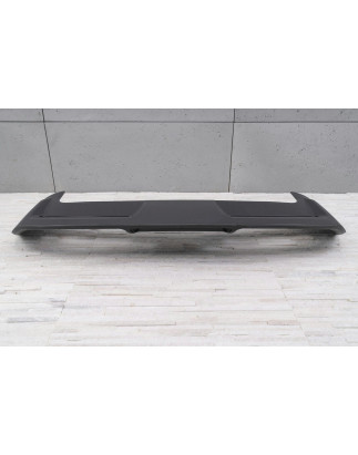 FORD FOCUS MK3 III HATCHBACK 2010-2018 SPOILER PORTELLONE BAGAGLIAIO (Cod. AP-51819_A4x4)