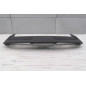 FORD FOCUS MK3 III HATCHBACK 2010-2018 SPOILER PORTELLONE BAGAGLIAIO (Cod. AP-51819_A4x4)