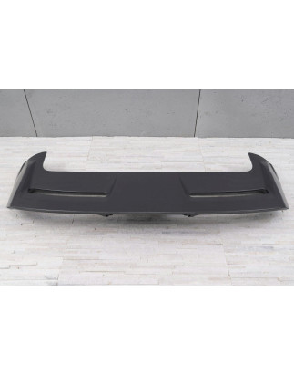 FORD FOCUS MK3 III HATCHBACK 2010-2018 SPOILER PORTELLONE BAGAGLIAIO (Cod. AP-51819_A4x4)