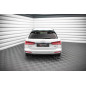 Spoiler Cap Audi A6 Avant / A6 Allroad / A6 S-Line Avant / S6 Avant C8 / C8 Facelift (Cod. M-AU-A6-C
