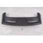 FORD FOCUS MK3 III HATCHBACK 2010-2018 SPOILER PORTELLONE BAGAGLIAIO (Cod. AP-51819_A4x4)