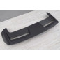 FORD FOCUS MK3 III HATCHBACK 2010-2018 SPOILER PORTELLONE BAGAGLIAIO (Cod. AP-51819_A4x4)