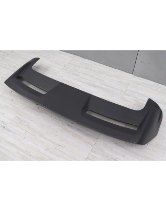 FORD FOCUS MK3 III HATCHBACK 2010-2018 SPOILER PORTELLONE BAGAGLIAIO (Cod. AP-51819_A4x4)