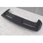 FORD FOCUS MK3 III HATCHBACK 2010-2018 SPOILER PORTELLONE BAGAGLIAIO (Cod. AP-51819_A4x4)