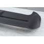 FORD FOCUS MK3 III HATCHBACK 2010-2018 SPOILER PORTELLONE BAGAGLIAIO (Cod. AP-51819_A4x4)