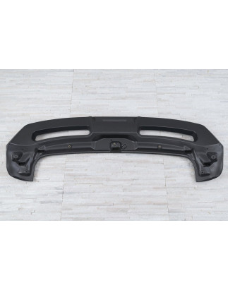 FORD FOCUS MK3 III HATCHBACK 2010-2018 SPOILER PORTELLONE BAGAGLIAIO (Cod. AP-51819_A4x4)