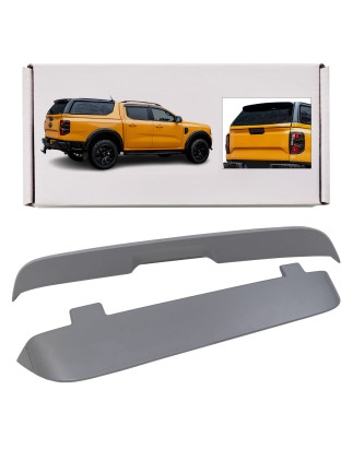 FORD RANGER IV 2015+ RESTYLING SPOILER POSTERIORE VISIERA (Cod. AP-51821_A4x4)