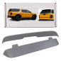 FORD RANGER IV 2015+ RESTYLING SPOILER POSTERIORE VISIERA (Cod. AP-51821_A4x4)