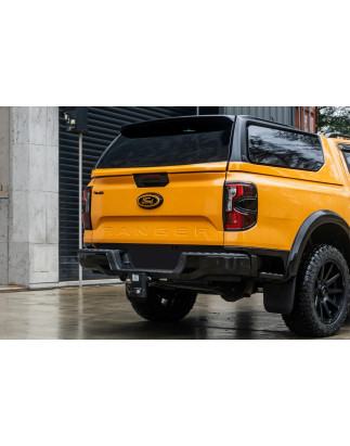 FORD RANGER IV 2015+ RESTYLING SPOILER POSTERIORE VISIERA (Cod. AP-51821_A4x4)