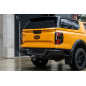 FORD RANGER IV 2015+ RESTYLING SPOILER POSTERIORE VISIERA (Cod. AP-51821_A4x4)