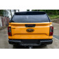 FORD RANGER IV 2015+ RESTYLING SPOILER POSTERIORE VISIERA (Cod. AP-51821_A4x4)