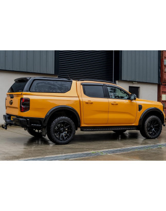FORD RANGER IV 2015+ RESTYLING SPOILER POSTERIORE VISIERA (Cod. AP-51821_A4x4)