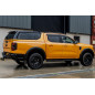 FORD RANGER IV 2015+ RESTYLING SPOILER POSTERIORE VISIERA (Cod. AP-51821_A4x4)