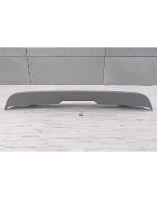 FORD RANGER IV 2015+ RESTYLING SPOILER POSTERIORE VISIERA (Cod. AP-51821_A4x4)