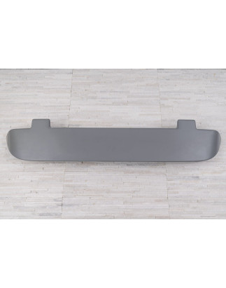 FORD RANGER IV 2015+ RESTYLING SPOILER POSTERIORE VISIERA (Cod. AP-51821_A4x4)