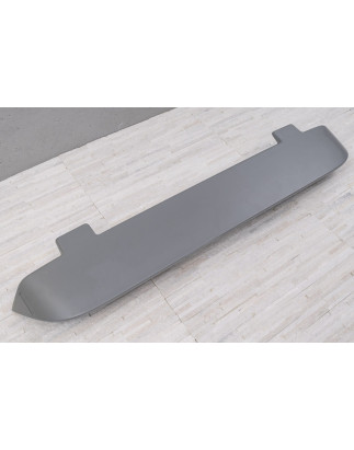 FORD RANGER IV 2015+ RESTYLING SPOILER POSTERIORE VISIERA (Cod. AP-51821_A4x4)