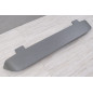 FORD RANGER IV 2015+ RESTYLING SPOILER POSTERIORE VISIERA (Cod. AP-51821_A4x4)