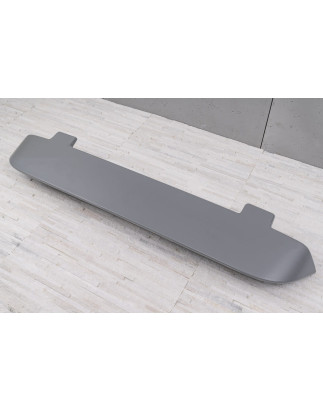 FORD RANGER IV 2015+ RESTYLING SPOILER POSTERIORE VISIERA (Cod. AP-51821_A4x4)