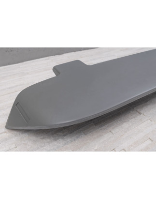 FORD RANGER IV 2015+ RESTYLING SPOILER POSTERIORE VISIERA (Cod. AP-51821_A4x4)
