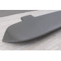 FORD RANGER IV 2015+ RESTYLING SPOILER POSTERIORE VISIERA (Cod. AP-51821_A4x4)