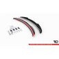 Spoiler Cap Audi A6 Avant / A6 Allroad / A6 S-Line Avant / S6 Avant C8 / C8 Facelift (Cod. M-AU-A6-C