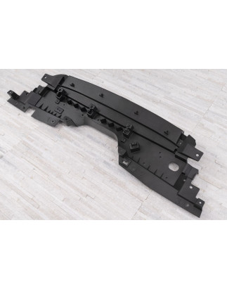 JEEP CHEROKEE V KL 2018-2023 RESTYLING SUPERIORE PROTEZIONE PANNELLO FRONTALE ANTERIORE 68437115AA (