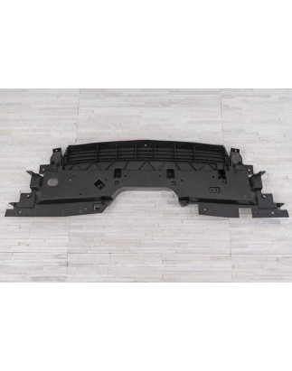 JEEP CHEROKEE V KL 2018-2023 RESTYLING SUPERIORE PROTEZIONE PANNELLO FRONTALE ANTERIORE 68437115AA (