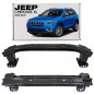 JEEP CHEROKEE V KL 2018-2023 RESTYLING TRAVERSA RINFORZO PARAURTI ANTERIORE 68285621AA (Cod. AP-5183