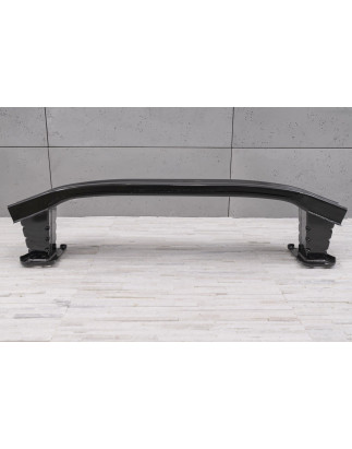 JEEP CHEROKEE V KL 2018-2023 RESTYLING TRAVERSA RINFORZO PARAURTI ANTERIORE 68285621AA (Cod. AP-5183