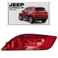 JEEP COMPASS II MP 2017-2026 FENDINEBBIA POSTERIORE SINISTRA 55112675AA (Cod. AP-51837_A4x4)