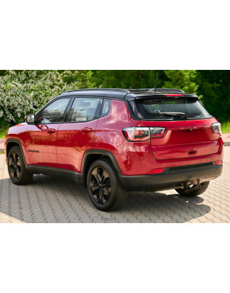 JEEP COMPASS II MP 2017-2026 FENDINEBBIA POSTERIORE SINISTRA 55112675AA (Cod. AP-51837_A4x4)