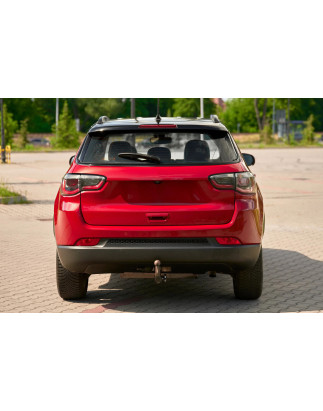 JEEP COMPASS II MP 2017-2026 FENDINEBBIA POSTERIORE SINISTRA 55112675AA (Cod. AP-51837_A4x4)
