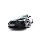 SPLITTER ANTERIORE V.1 Audi A6 S-Line / S6 C8 / C8 Facelift (Cod. M-AU-A6-C8-SLINE-FD1G)