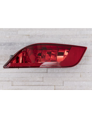 JEEP COMPASS II MP 2017-2026 FENDINEBBIA POSTERIORE SINISTRA 55112675AA (Cod. AP-51837_A4x4)