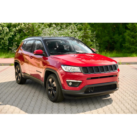 JEEP COMPASS II MP 2017-2020 PRE-RESTYLING INDICATORE DI DIREZIONE LUCE POSIZIONE IN PARAURTI DESTRO