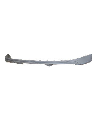 Spoiler Posteriore Audi A3 2005-2012 8P Look S3 3P (Cod. E-TCA0092)