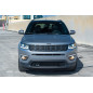 JEEP COMPASS II MP 2017-2020 PRE-RESTYLING LUCI DRL LED PER DIURNE DESTRO + SINISTRO CON INDICATORE 