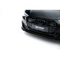 SPLITTER ANTERIORE V.1 Audi A6 S-Line / S6 C8 / C8 Facelift (Cod. M-AU-A6-C8-SLINE-FD1G)