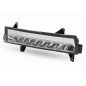 JEEP COMPASS II MP 2017-2020 PRE-RESTYLING LUCI DRL LED PER DIURNE DESTRO + SINISTRO CON INDICATORE 