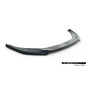 SPLITTER ANTERIORE V.1 Audi A6 S-Line / S6 C8 / C8 Facelift (Cod. M-AU-A6-C8-SLINE-FD1G)