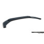 SPLITTER ANTERIORE V.1 Audi A6 S-Line / S6 C8 / C8 Facelift (Cod. M-AU-A6-C8-SLINE-FD1G)
