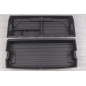 MERCEDES GLB X247 2019+ INSERTO ORGANIZER RUOTA DI SCORTA (Cod. AP-51843_A4x4)