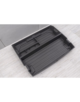 MERCEDES GLB X247 2019+ INSERTO ORGANIZER RUOTA DI SCORTA (Cod. AP-51843_A4x4)