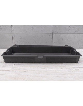 MERCEDES GLB X247 2019+ INSERTO ORGANIZER RUOTA DI SCORTA (Cod. AP-51843_A4x4)
