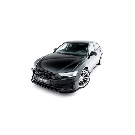 SPLITTER ANTERIORE V.2 Audi A6 S-Line / S6 C8 / C8 Facelift (Cod. M-AU-A6-C8-SLINE-FD2G)