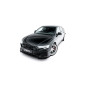 SPLITTER ANTERIORE V.2 Audi A6 S-Line / S6 C8 / C8 Facelift (Cod. M-AU-A6-C8-SLINE-FD2G)