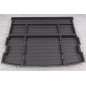 TOYOTA RAV4 V XA50 2019+ ORGANIZER BAGAGLIAIO INSERTO RUOTA DI SCORTA (Cod. AP-51844_A4x4)