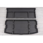 TOYOTA RAV4 V XA50 2019+ ORGANIZER BAGAGLIAIO INSERTO RUOTA DI SCORTA (Cod. AP-51844_A4x4)